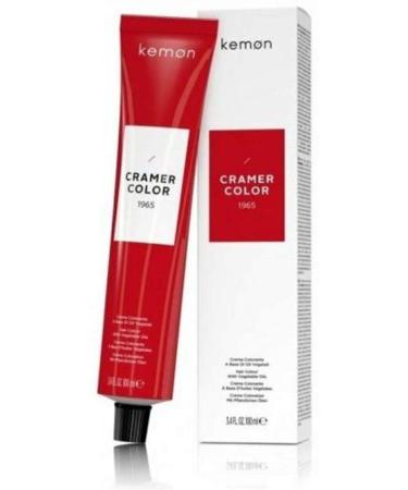 CRAMER COLOR 7.41 Blond BRONZE KEMON