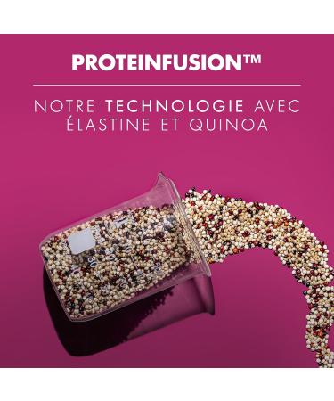 Nexxus Color Assure 2 Pack Shampoo 400ml and Conditioner 400ml with Elastin and Quinoa for Colored Hair to Preserve Hair Color and Intensity - Buy Online on GoSupps.com