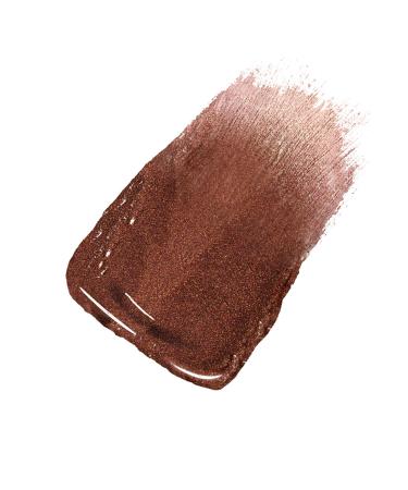 Haus Laboratories By Lady Gaga Glam Attack Liquid Eyeshadow | Shimmer 08 - Rye | Vegan & Cruelty-Free - Buy Online on GoSupps.com