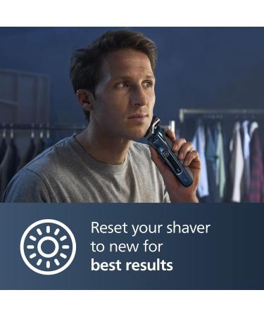 PHILIPS REPLACEMENT SHAVER HEAD SH71/53 1 COUNT Replacement Blades - Buy Online on GoSupps.com