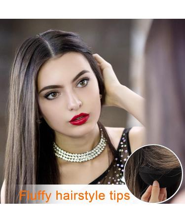 TCOTBE Hair Styling Set - DIY Hair Styling Tools for Fast & Easy Hairstyles - Hair Braiding & Twist Accessories for Girls & Women - Buy Online on GoSupps.com