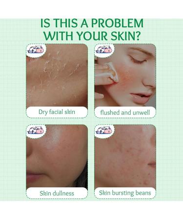 Shop Milk Facial Moisturizer | Nourishing Avocado Cream for Dry & Sensitive Skin - Hydrating Daily Care - Buy Online on GoSupps.com