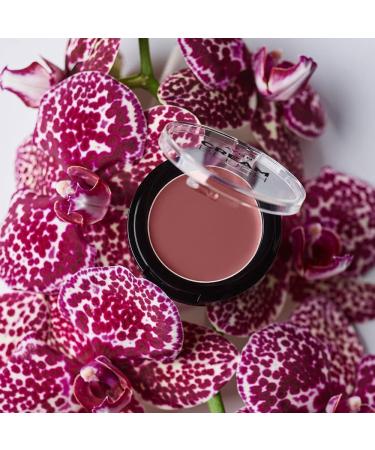 Avon Soft Plum Cream Blush - Lightweight & Easy-to-Blend Formula for Natural Sheer Color - Buy Online on GoSupps.com