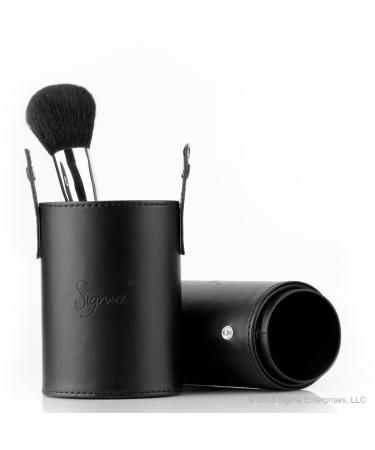 Buy Sigma F30 Large Powder Brush | Perfect for Flawless Makeup Application - Buy Online on GoSupps.com