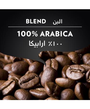 Lavazza Ground Coffee Qualita Oro Mountain Grown 100% Arabica 250 g - Buy Online on GoSupps.com