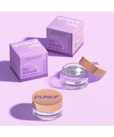 Face Blusher - Clear Blushes Makeup - Transparent Gel Moisturizing Cream Waterproof Natural Makeup Blushes for - Buy Online on GoSupps.com