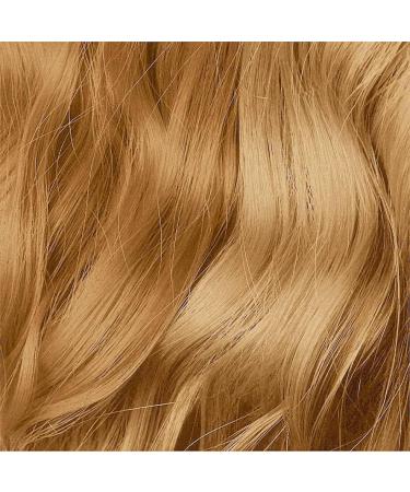 Indola Colour Mousse (Honey Blonde) - Buy Online on GoSupps.com