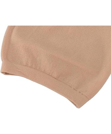 Heel Repair Socks Versatile Moisturizing Gel Heel Socks Open Toe Silicone Soft 3 Pairs for Dry Heels (DOACTvuthprzyia-11) - Buy Online on GoSupps.com