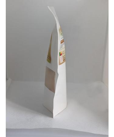 VEGG EAT- Gluten-free shortbread Made with fonio and sorghum - Palm oil free (Vanilla) - Buy Online on GoSupps.com