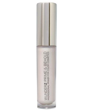 WUNDERBROW PRIME & BEHOLD Waterproof Lip and Eyeshadow Primer Makeup for Color Cosmetics