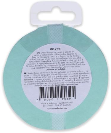 Sweed compatible Lashes - T te T te - Buy Online on GoSupps.com