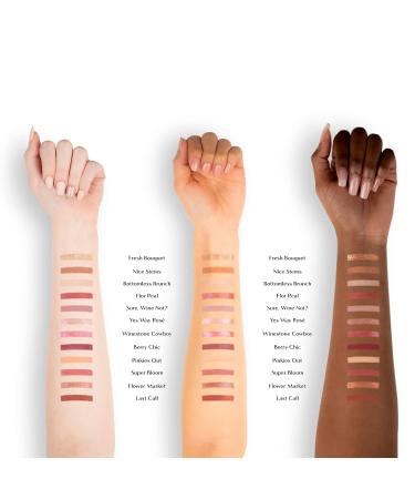 Physicians Formula Rose All Play Eyeshadow Bouquet - 0.48 oz (13.7 g) | Vibrant Rose Shades - Buy Online on GoSupps.com