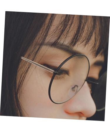 Buy Wofashpuret 2ST Temporal Sunglasses - Stylish & UV Protection for All | International Shipping Available - Buy Online on GoSupps.com