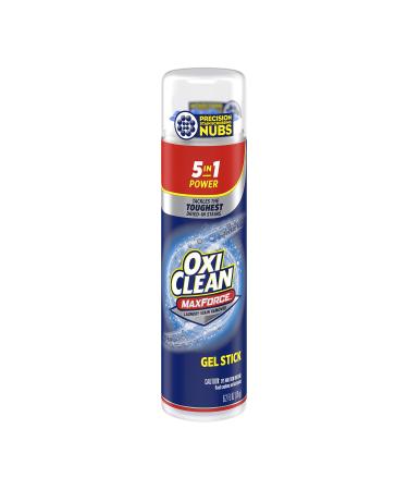 OxiClean Gel Sticks - 6.2 oz (HDL-025)