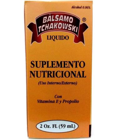 Balsamo Tchakowski - Premium Hair Repair Balm for Shine and Strength - Buy Online on GoSupps.com