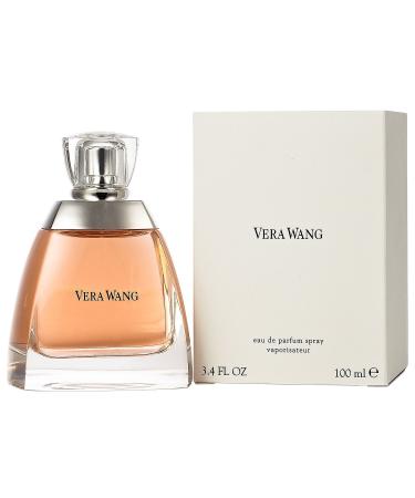 Vera Wang 3.4 Edp Sp For Women Fragrance:women 0 Rose 13 Ounce (Pack of 1)
