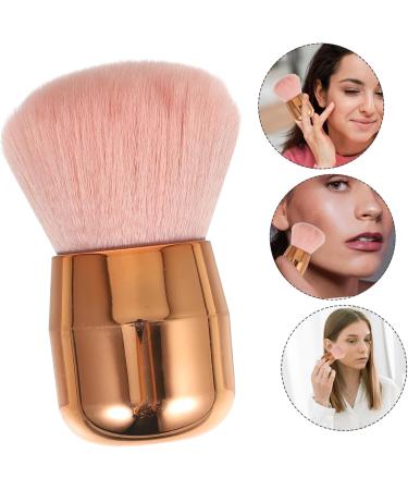 Didiseaon 1pc Professional Makeup Makeup Professional Blush Brush Makeup Applicators for Women Daily Use Makeup Set Mushroom Head Cosmetic Brush Miss - Buy Online on GoSupps.com