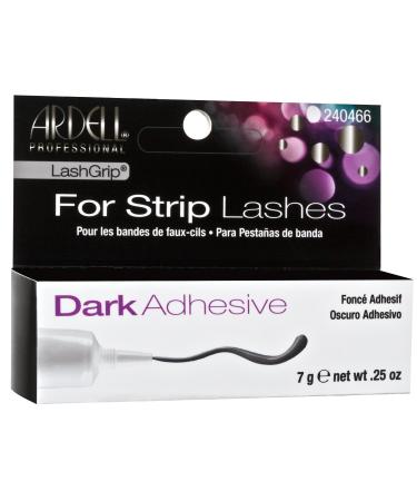 Ardell Lashgrip Strip Lash Adhesive 0.25-Ounce (Pack of 6)