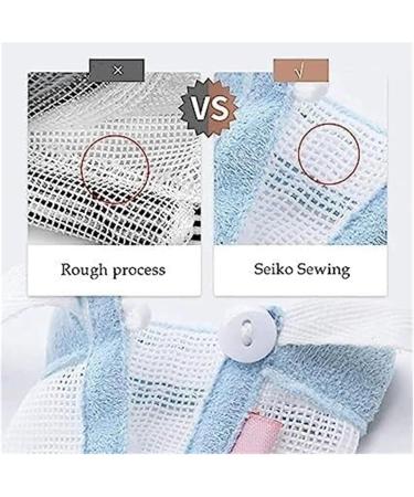 Buy SXPGBP Scratch-Resistant & Breathable Non-Slip Shoes for Kids (12 Months - 5 Years) | Medium Size - International Shipping Available - Buy Online on GoSupps.com