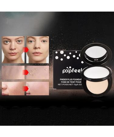 27PC Professional Makeup Set | All-in-One Portable Travel Palette | Highly Pigmented Cosmetics for Women | Perfect Christmas Gift - Buy Online on GoSupps.com