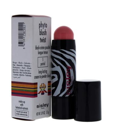 Sisley Rouge Phyto Twist Petal - 5.5g | Buy Internationally | Luxurious Lip Color - Buy Online on GoSupps.com