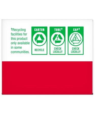 parodontax Gum Strengthen and Protect Fresh Mint Toothpaste 3.4 oz (3 Pack) - Buy Online on GoSupps.com