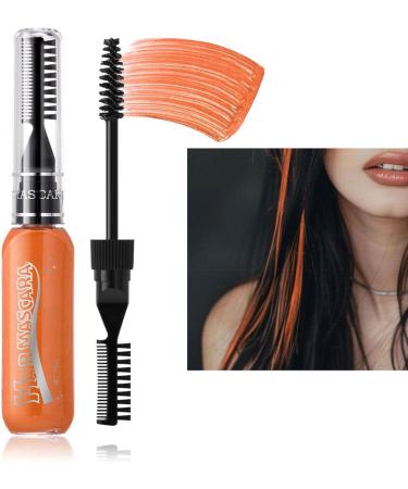 Temporary Hair Mascara Hair Color Chalk Washable Hair Chalk Hair Highlighting Chalk 8 Color Hair Chalk Temporary Hair Color Girls Hair Chalk Birthday Hair Chalk for Birthday Event - Buy Online on GoSupps.com