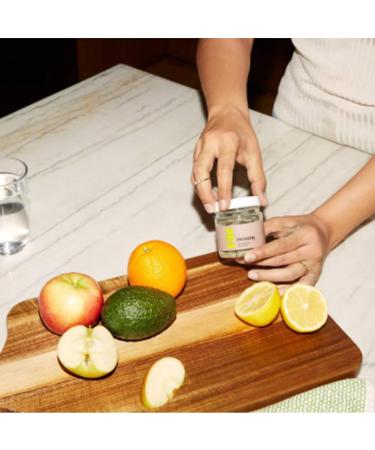 Rae Wellness Prenatal Multivitamin - Vegan Non-GMO Nutrition with Folate, Thiamine, Vitamin C, Biotin - 60 Caps - Buy Online on GoSupps.com