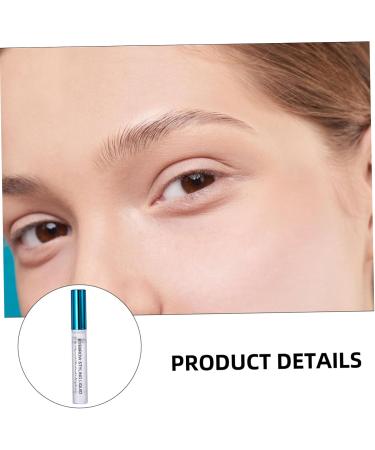CANIGHT Eyebrow Makeup Eyebrow Fluid for Makeup Eyebrow Styling Liquid Makeup Accessory Abs - Buy Online on GoSupps.com