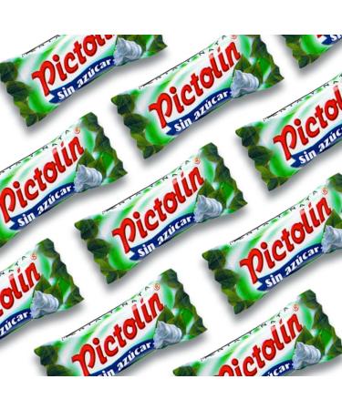 Pictolin Mint Cream (1kg Bagged - Buy Online on GoSupps.com