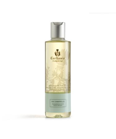 CARTHUSIA Via Camerelle Shower Gel 250 ml