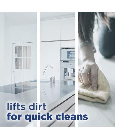 Windex Dissolve Concentrated Pods - 3 Pack Multi-Surface Cleaner Refill Pods - Buy Online on GoSupps.com