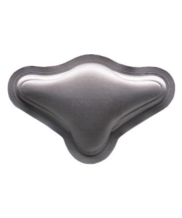 Lipo Foam Back Board Lumbar Molder BBL Backboard Compression Liposuction Post Surgery Supplies Tabla Moldeadora (Grey)