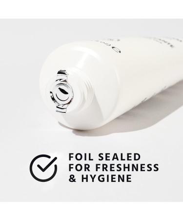 Herbal Essentials Miracle Cleanser - 99% Natural Vegan & Cruelty Free | Nourishes Hydrates & Removes Impurities | Sunflower Seed Oil & Vitamin E | 1.01 Fl Oz Made in France - Buy Online on GoSupps.com