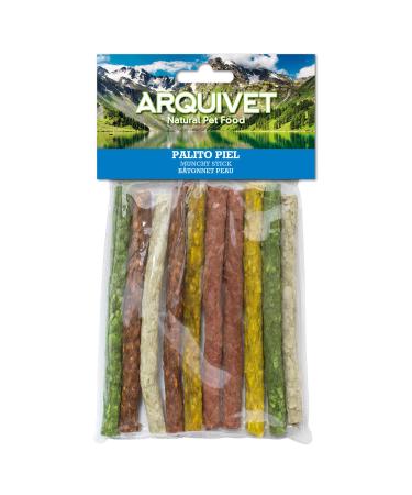 Arquivet Fish Skin 10U – 150 GR