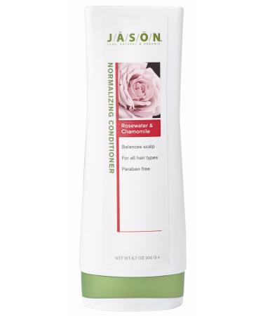 Conditioner Normalizing Rosewater and Chamomile 6.70 oz