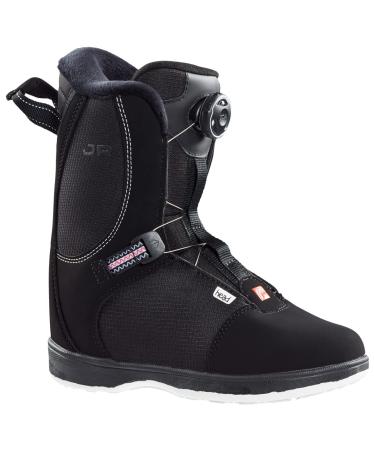 Head Germany GmbH 355308 0 - Head JR BOA snowboard boot black 245