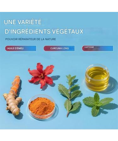 Cr me pour les Muscles - 120g Cr me de Massage Musculaire Apaisante Action Rapide Soins Prolong s Pour Sport Yoga Randonn e Usage Quotidien Femmes Cou Mains Dos Taille - Buy Online on GoSupps.com
