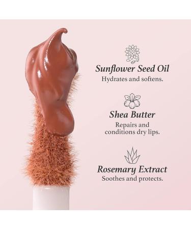 Julep It's Whipped Matte Lip Mousse - Airy Taupe - Long-Lasting Liquid Lipstick - Buy Online on GoSupps.com