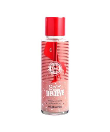 Hybrid & Company Women Self Deceive Mist Body Fragrance Mist Brume Parfumee 250Ml Self Deceive 8.4 Fl Oz (Pack of 1)