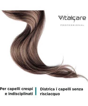 Vitalcare Anti Crespo Siero 50 Ml - Buy Online on GoSupps.com