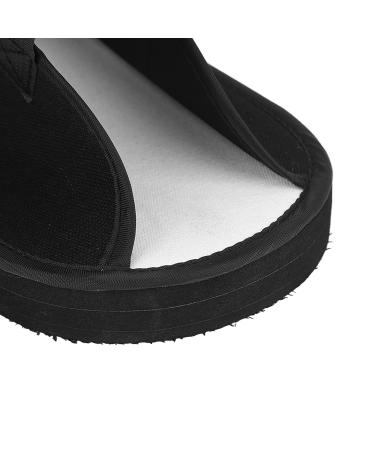 Post Op Shoe Open Toe | Fracture Plaster Protective Leg & Foot Support - Health Supplies for Recovery - Buy Online on GoSupps.com