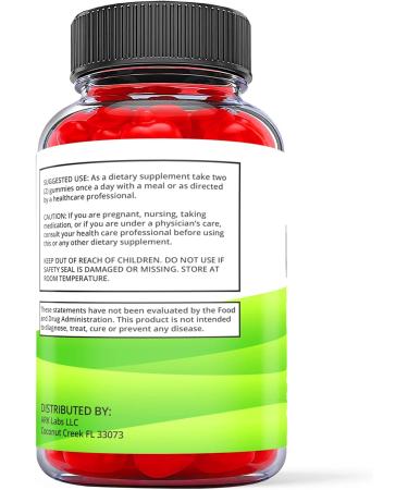 Healthy Keto ACV Gummies - Vegan Ketosis Supplement (3 Pack) - Buy Online on GoSupps.com