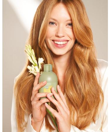 Curego Silk Oil Shampoo (300 ml) 300 ml (Pack of 1) - Buy Online on GoSupps.com