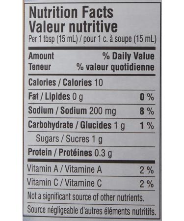 Heinz Ketchup No Sugar Added 1 Count 750ml (25.36 fl oz) - Canadian Ketchup - Pack of 1 - Buy Online on GoSupps.com