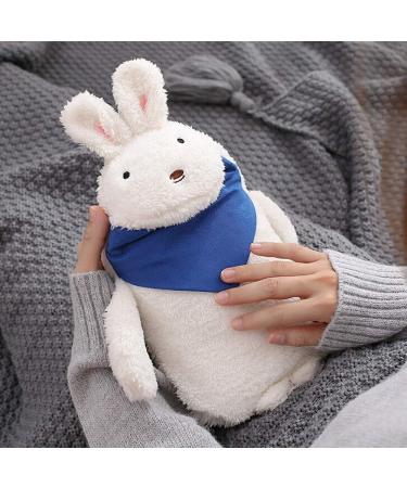 Kizqyn Heat Bottle - Hand & Feet Warmer | Removable Toy & Belly Warmer | International Shipping Available - Buy Online on GoSupps.com