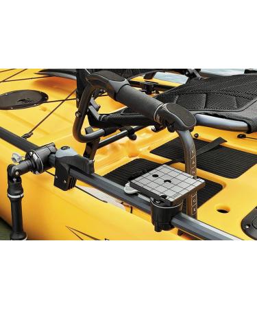 Shop Railblaza Rotating Platform Standard - Premium Quality for International Shipping | Enhance Your Experience - Buy Online on GoSupps.com