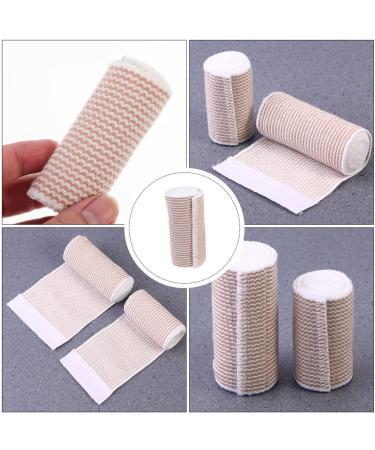 Beaupretty Ankle Wrist Leg & Arm Support Wrap - Knee Sleeve & Gauze Leg Stockinette Tubing - Protective Cotton Sports Gear 10X3X3CM - Buy Online on GoSupps.com