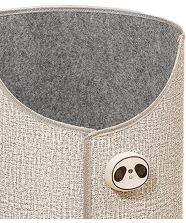 Magidal Electrical Foot Warmer & Heating Pillows - Space-Saving Cold Feet Solutions with Overheating Protection | Intelligent Gray Design for Home & Studio - Buy Online on GoSupps.com