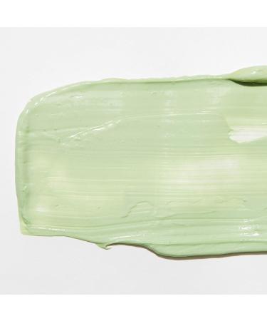 Botanical Lab Hemp Matcha Clarifying Face Mask 100ml Green Green Tea 100 millilitre - Buy Online on GoSupps.com